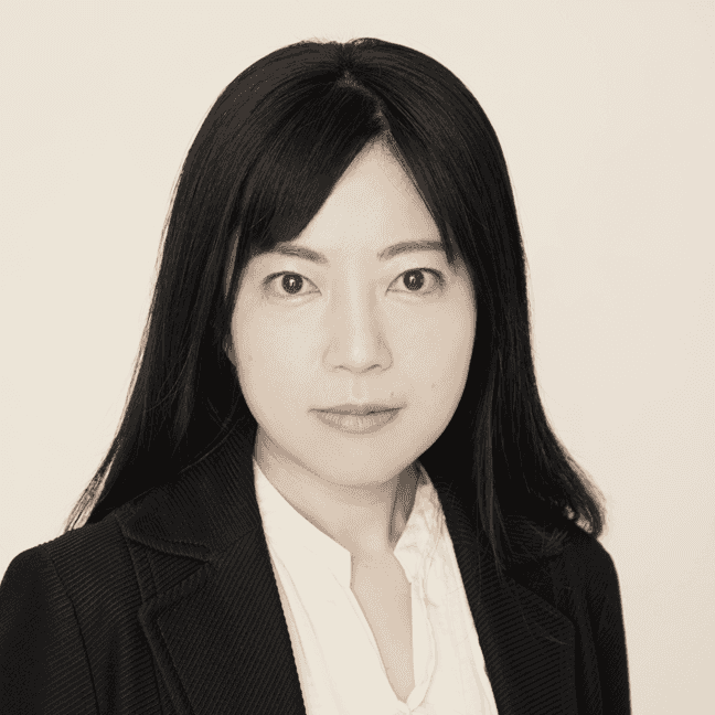 清水 沙友里